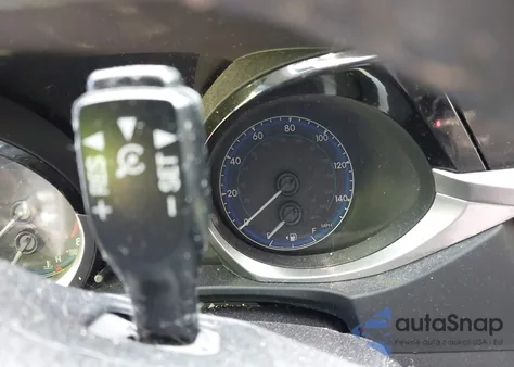 2016 Toyota Corolla S Plus z USA, uszkodzony, nr VIN 2T1BURHE3GC689548